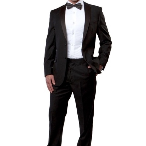 Other - 🔥🔥Michaels Classic Black Tuxedo 🤵